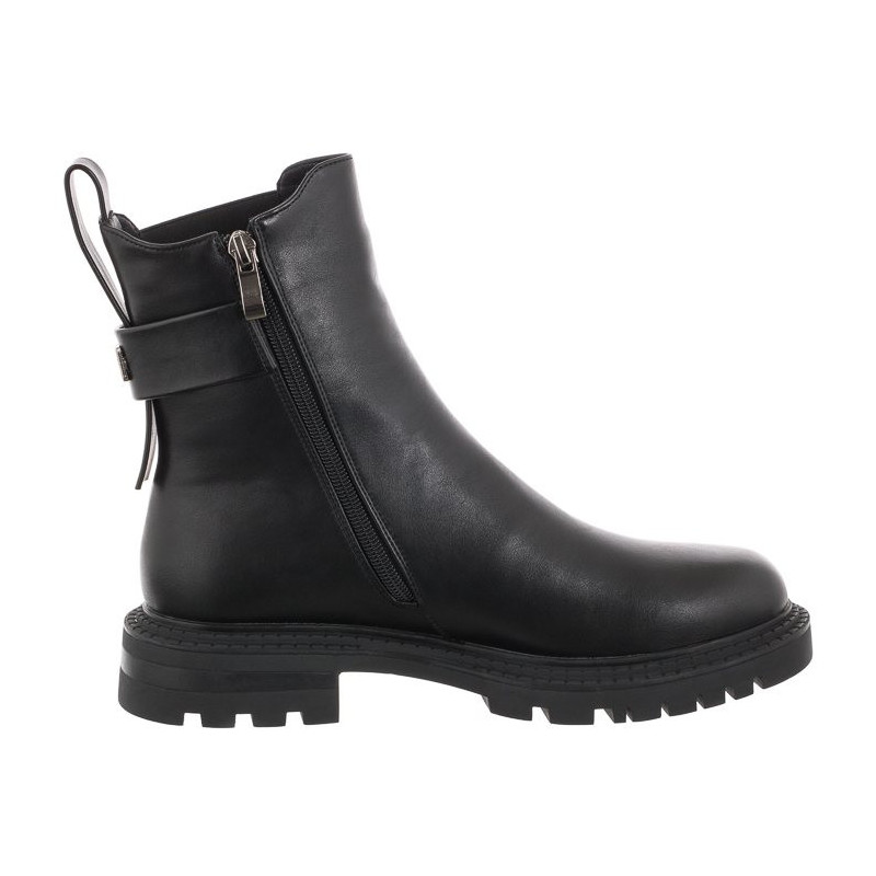 Filippo Czarne DBT4079/22 BK (FO6-a) batai