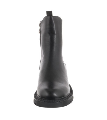 Filippo Czarne DBT4079/22 BK (FO6-a) batai