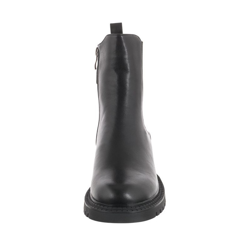 Filippo Czarne DBT4079/22 BK (FO6-a) batai