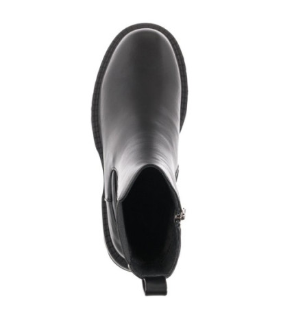 Filippo Czarne DBT4079/22 BK (FO6-a) batai