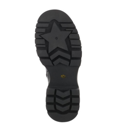 Filippo Czarne DBT4079/22 BK (FO6-a) batai