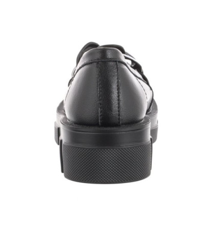 Filippo Czarne DP3221/24 BK BK (FO9-a) batai