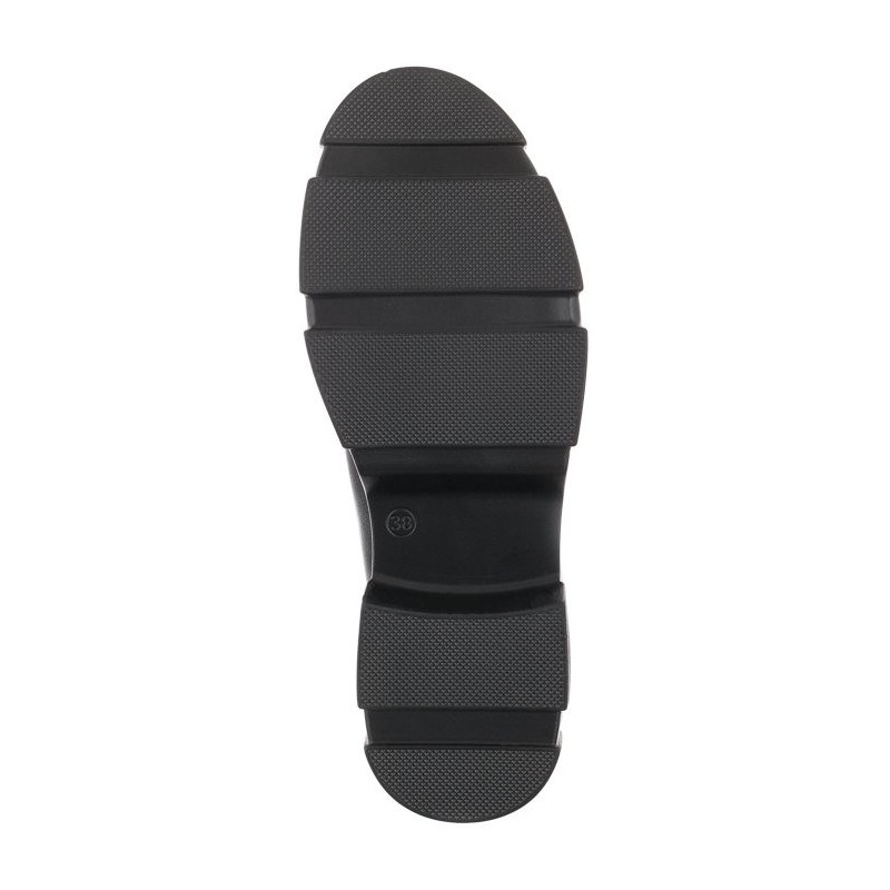 Filippo Czarne DP3221/24 BK BK (FO9-a) batai