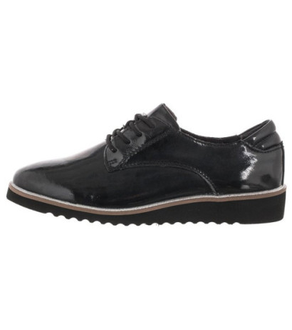 Filippo Czarne DP1514/24 BK (FO10-a) batai