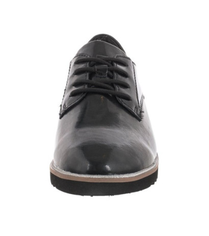 Filippo Czarne DP1514/24 BK (FO10-a) batai