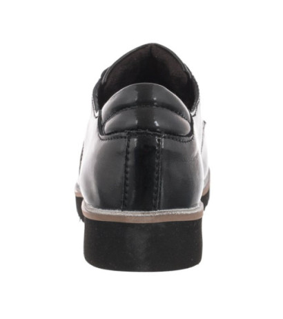 Filippo Czarne DP1514/24 BK (FO10-a) batai