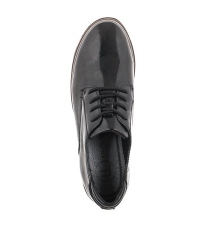 Filippo Czarne DP1514/24 BK (FO10-a) batai