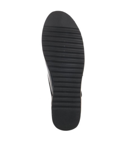 Filippo Czarne DP1514/24 BK (FO10-a) batai