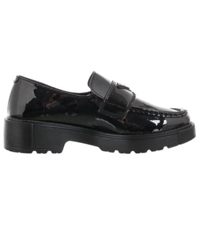 Filippo Czarne DP3930/22 BK (FO12-a) batai
