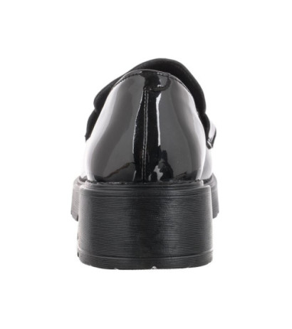 Filippo Czarne DP3930/22 BK (FO12-a) batai
