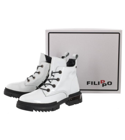 Filippo Białe DBT4173/22 WH (FO14-a) batai