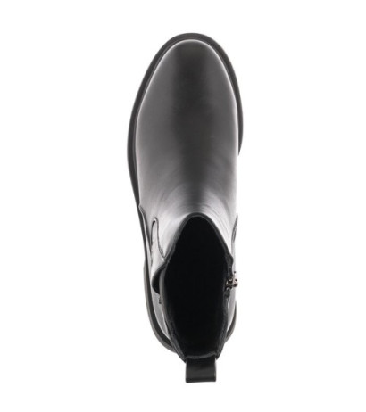 Filippo Czarne DBT4049/22 BK (FO15-a) batai
