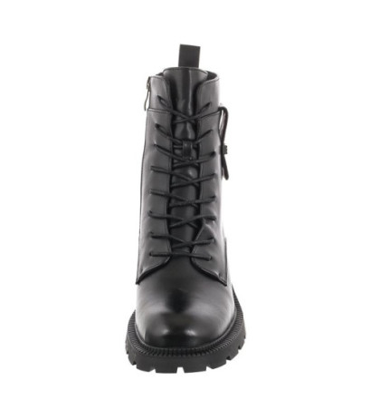 Filippo Czarne DBT4073/22 BK (FO16-a) bateliai