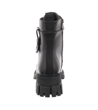 Filippo Czarne DBT4073/22 BK (FO16-a) bateliai