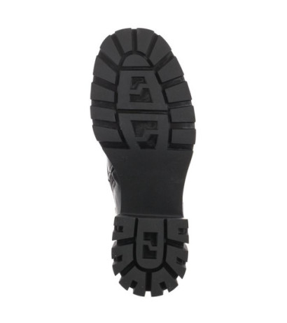 Filippo Czarne DBT4073/22 BK (FO16-a) bateliai