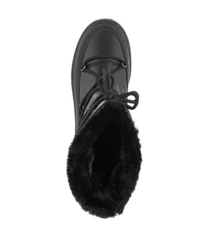 Filippo Czarne DBT4239/22 BK (FO20-a) batai