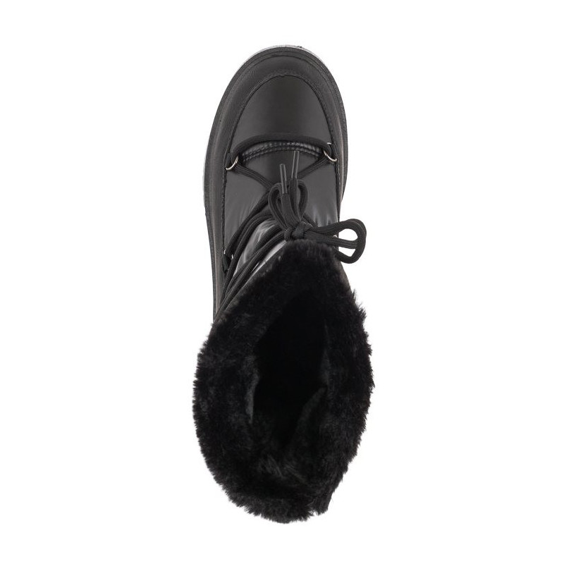 Filippo Czarne DBT4239/22 BK (FO20-a) batai
