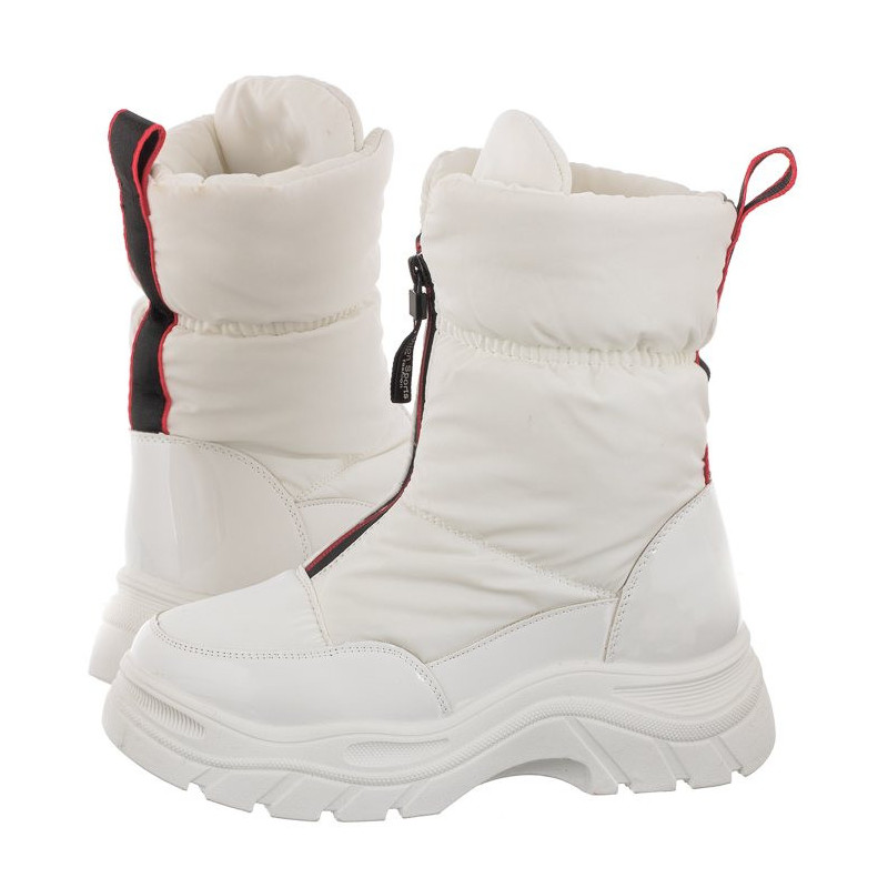 Filippo Białe DBT4236/22 WH (FO23-a) batai