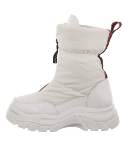 Filippo Białe DBT4236/22 WH (FO23-a) batai