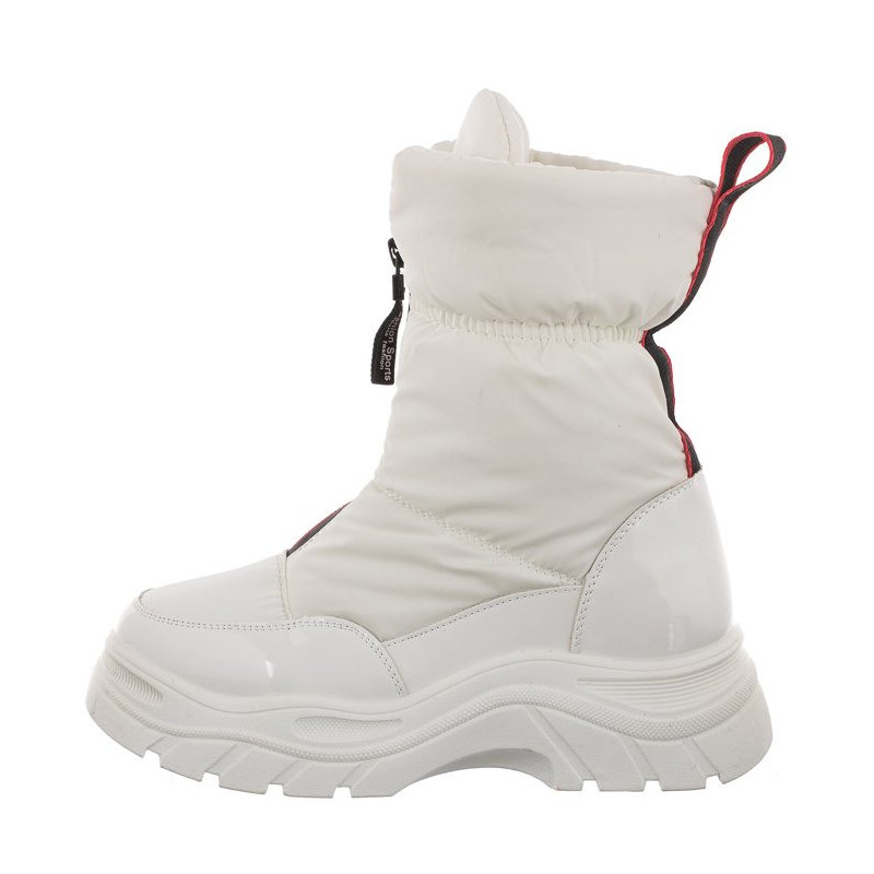 Filippo Białe DBT4236/22 WH (FO23-a) batai