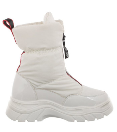 Filippo Białe DBT4236/22 WH (FO23-a) batai