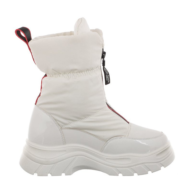 Filippo Białe DBT4236/22 WH (FO23-a) batai
