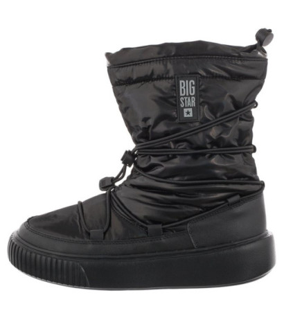 Big Star Czarne KK274193 (BI465-a) batai