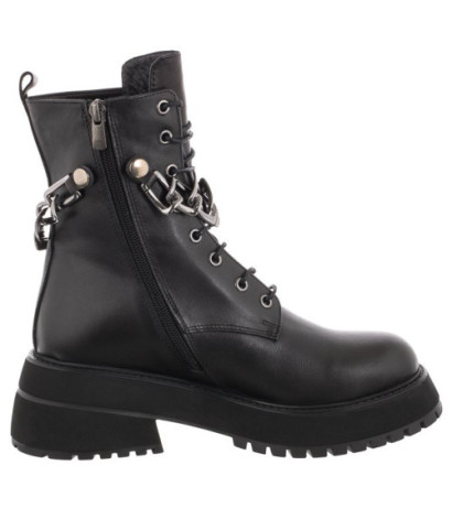 Wojas Czarne 64086-51 (WO128-a) bateliai