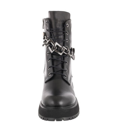 Wojas Czarne 64086-51 (WO128-a) bateliai