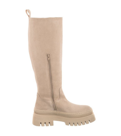 Tamaris Beżowe 1-25639-39 375 Antelope (TM422-a) bateliai