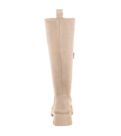 Tamaris Beżowe 1-25639-39 375 Antelope (TM422-a) bateliai