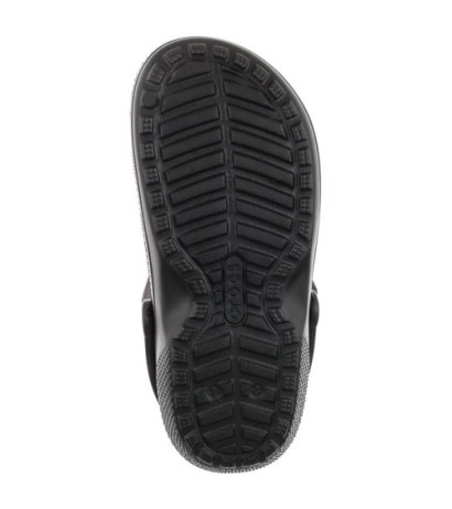 Crocs Classic Lined Neo Puff Boot Black 206630-060 (CR269-a) batai