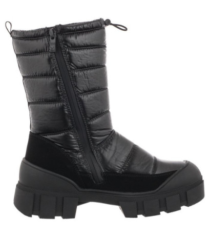 Caprice Czarne 9-26444-29 019 Black Comb (CP350-a) batai