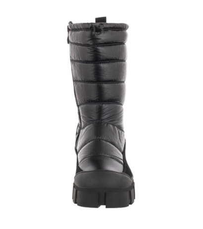 Caprice Czarne 9-26444-29 019 Black Comb (CP350-a) batai