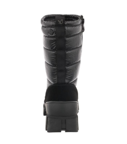 Caprice Czarne 9-26444-29 019 Black Comb (CP350-a) batai