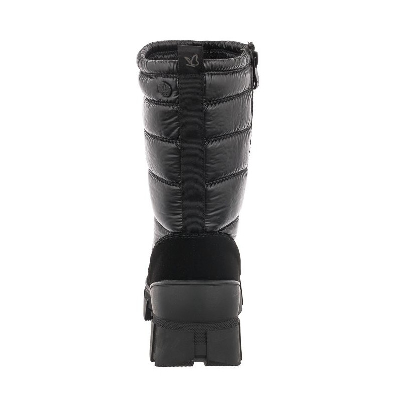Caprice Czarne 9-26444-29 019 Black Comb (CP350-a) batai