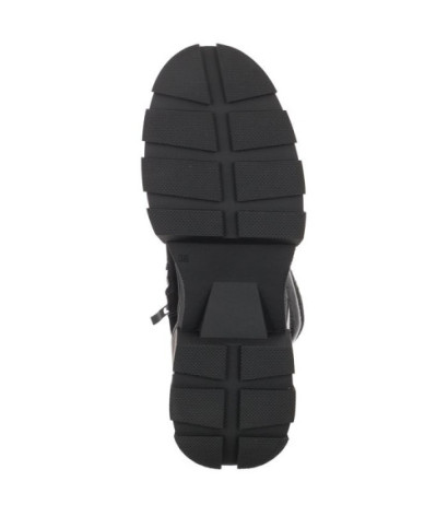 Caprice Czarne 9-26444-29 019 Black Comb (CP350-a) batai