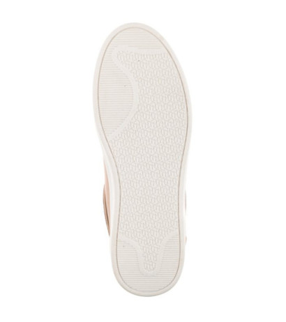 Tommy Hilfiger Feminine Elevated Sneaker FW0FW06511 TRY Misty Blush (TH638-a) bateliai