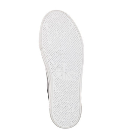 Calvin Klein Vulc Flatform Bold Lth-Glossy YW0YW00867 BDS Black (CK215-a) sportiniai bateliai