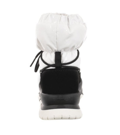 Venezia Białe 8666 IRI BIANCO (VE685-a) batai
