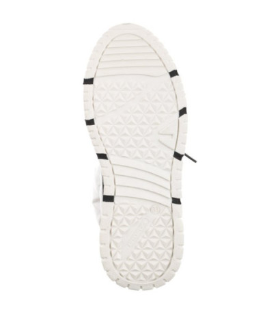 Venezia Białe 8666 IRI BIANCO (VE685-a) batai