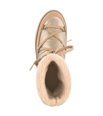 Venezia Beżowe 6188 GUM BEIGE (VE688-a) batai