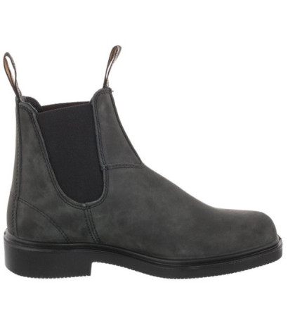 Blundstone 1308 Rustic Black (BL19-a) batai