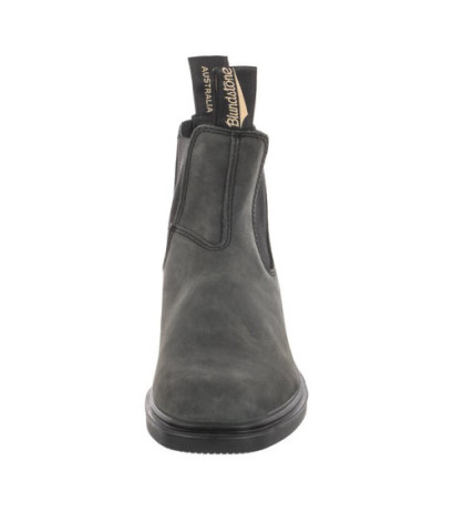 Blundstone 1308 Rustic Black (BL19-a) batai