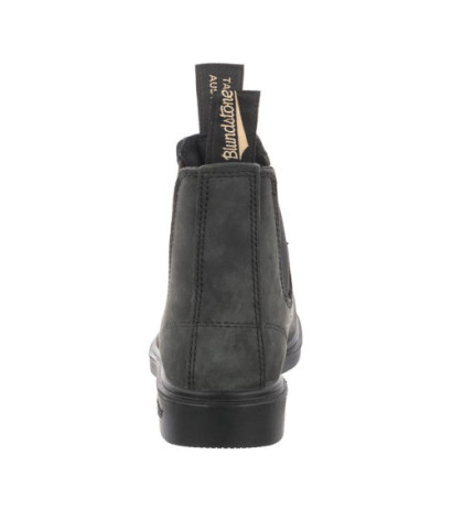 Blundstone 1308 Rustic Black (BL19-a) batai