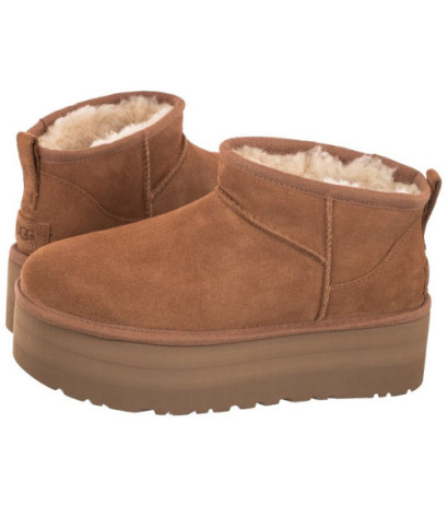 UGG W Classic Ultra Mini...