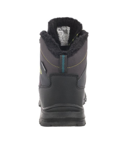 CMP Kids Annuuk Snow Boot Wp 31Q4954J 65UM Antracite/Deep lake (CM11-b) batai