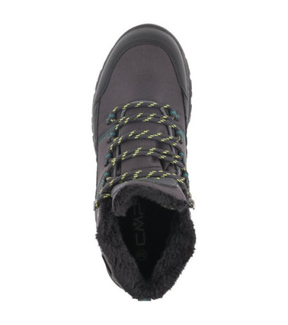 CMP Kids Annuuk Snow Boot Wp 31Q4954J 65UM Antracite/Deep lake (CM11-b) batai