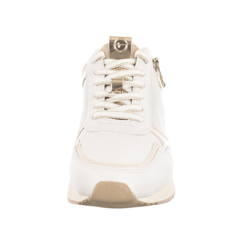 Tamaris Białe 1-23603-20 147 Offwhite Comb (TM426-a) batai