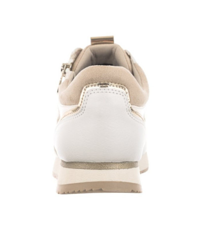 Tamaris Białe 1-23603-20 147 Offwhite Comb (TM426-a) batai
